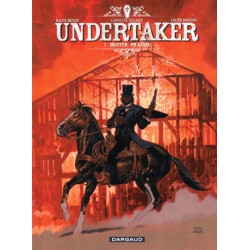 Undertaker -7- Mister prairie