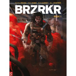 Brzrkr HC 01 (naar Keanu...