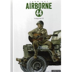 Airborne 44  Integraal 05 HC
