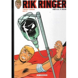 Rik Ringers   integraal HC...