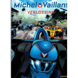Michel Vaillant   II 13...