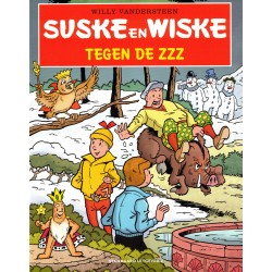 Suske & Wiske...