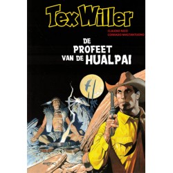 Tex Willer  Annual 19 De...