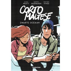 Corto Maltese   Oneshot 01...