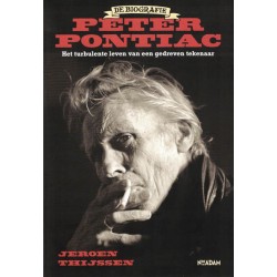 Biografie Peter Pontiac Het...