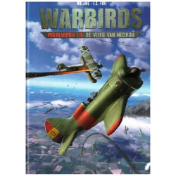 Warbirds 02 Polikarpov 1-16...
