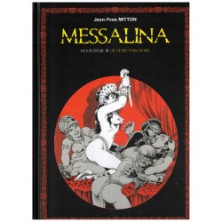 Messalina HC 03 De hoer van...
