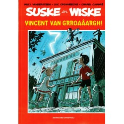 Suske & Wiske    Oneshot 07...